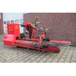 NHT891 Manual Tyre Changer for Truck. Used